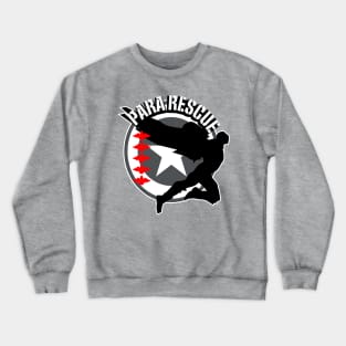 PARARESCUE FALCON Crewneck Sweatshirt